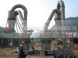 上海山卓磨粉機(jī)設(shè)備生產(chǎn)現(xiàn)場